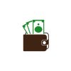 cash-logo-icon-design-illustration-vector